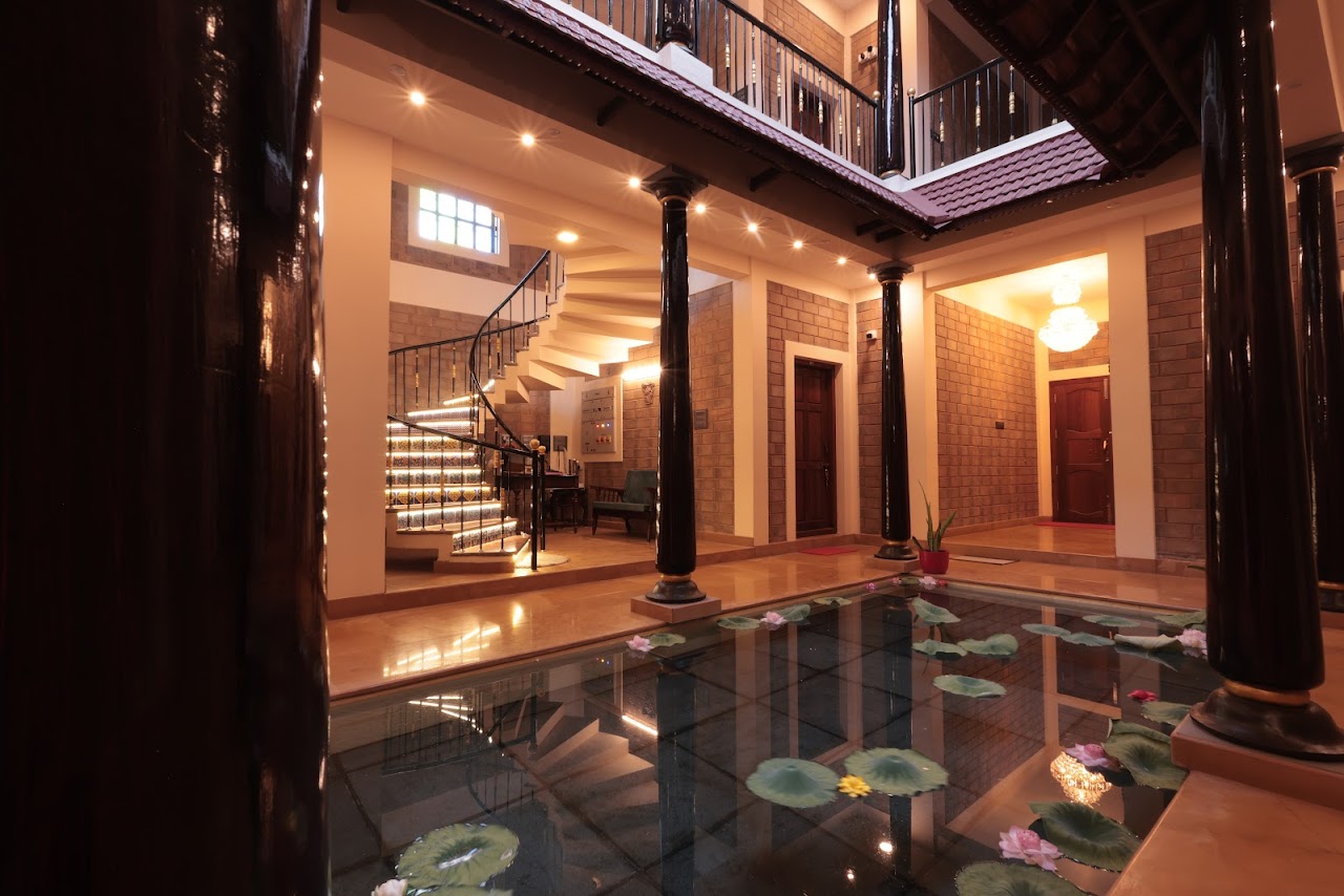 House interior