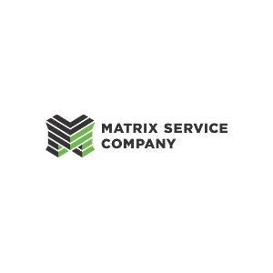 MATRIX SERVICE CO. Logo