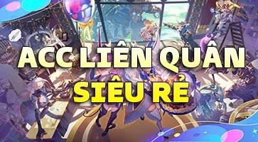 LIÊN QUÂN