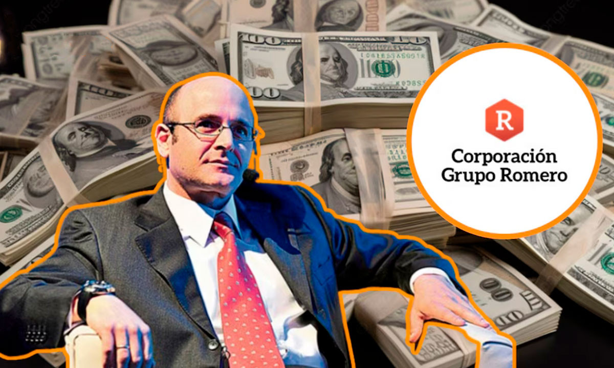 Cómo el grupo Romero construyó un imperio de USD 5.500 millones en Perú con inversiones en varios países