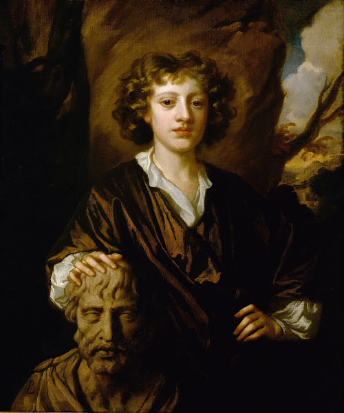 Bartholomew Beale circa 1670