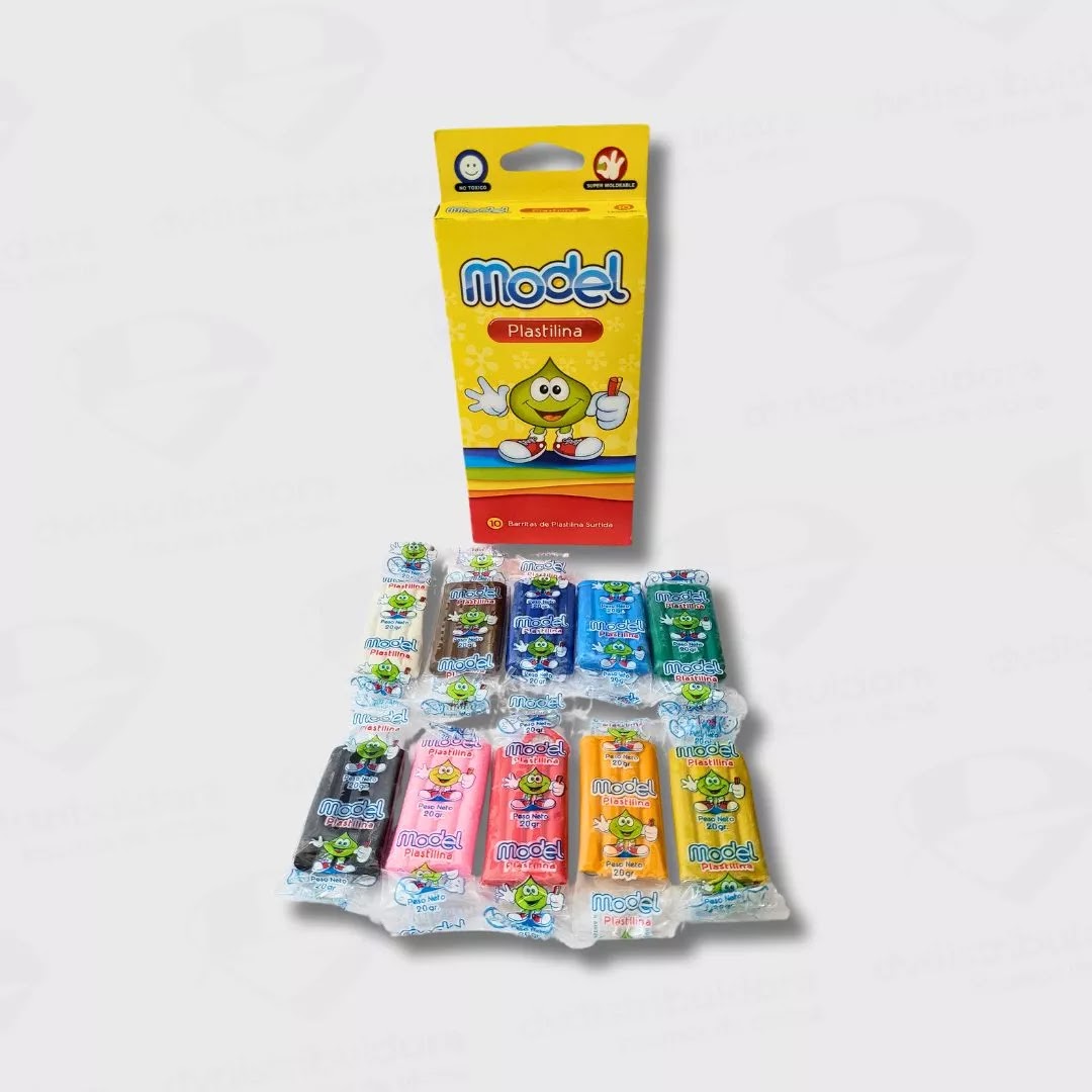 Plastilina Maped