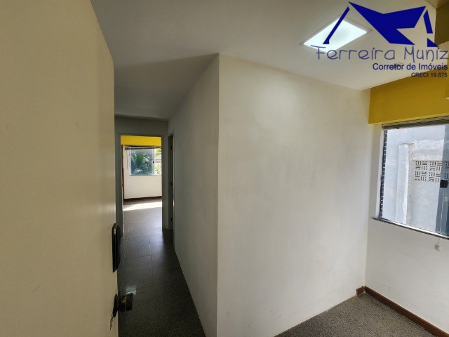 Sala, Armação