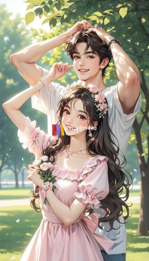 Cơ Hội Trọng Sinh Để Giữ Lại Tình Yêu