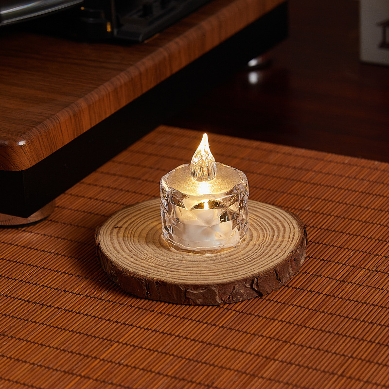 Decorative LED Mood Lights for Christmas