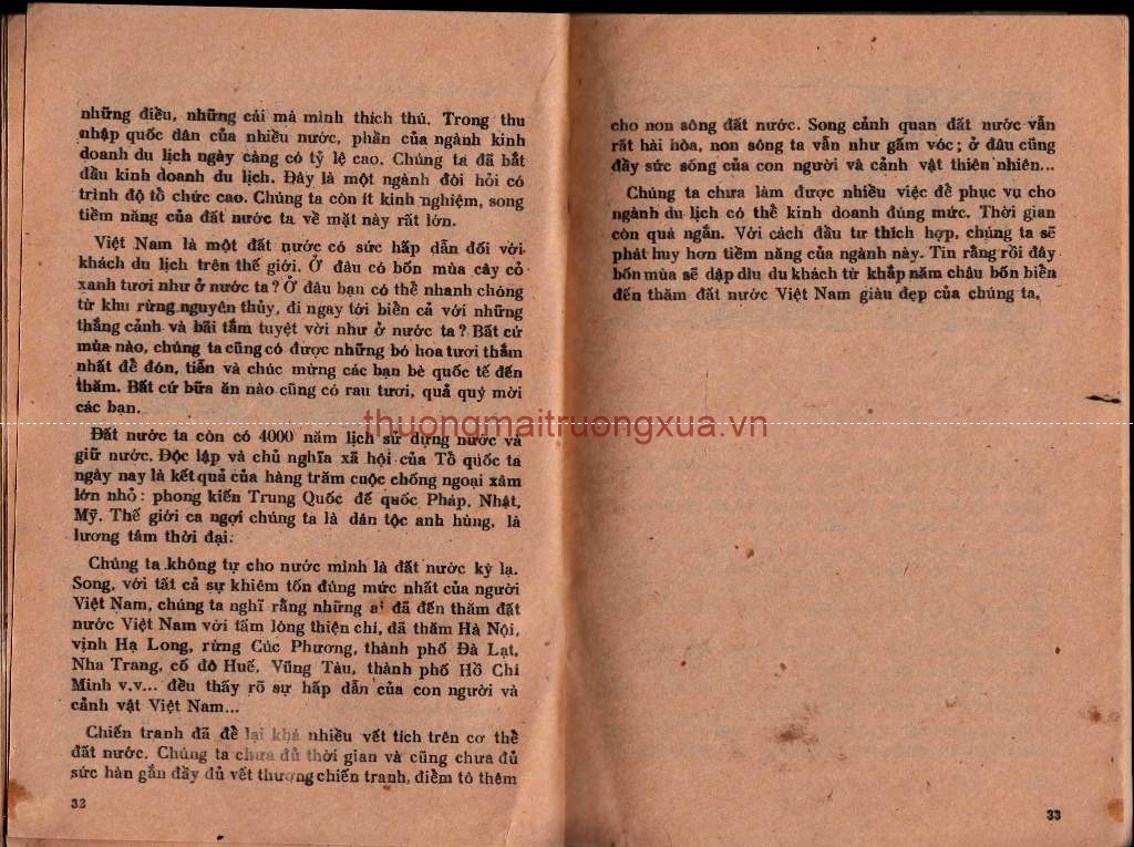 Tập thơ : Tiếng hót (1970) - Trang 18