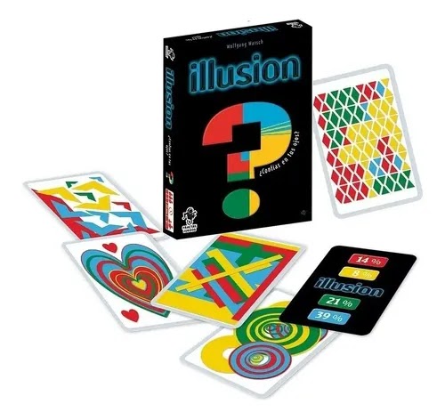 Portada de Illusion — imagen 2