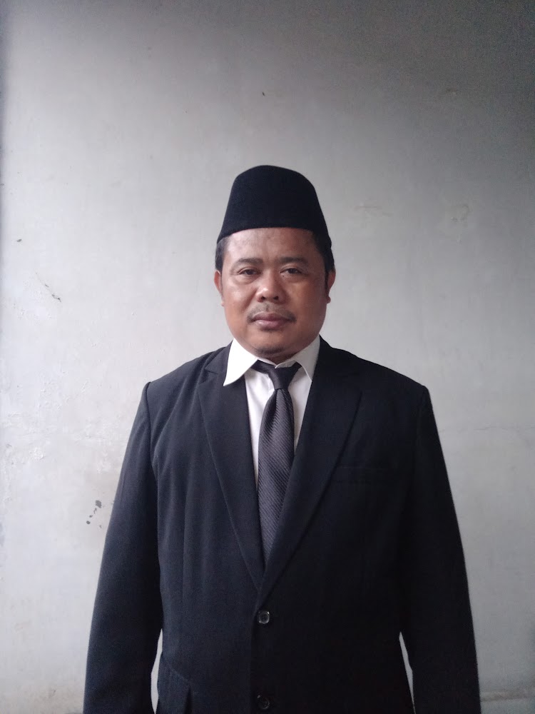 Ahmad Jaelani Sidiq