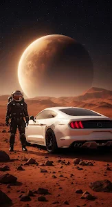 Crystalline Turquoise Ocean Waves