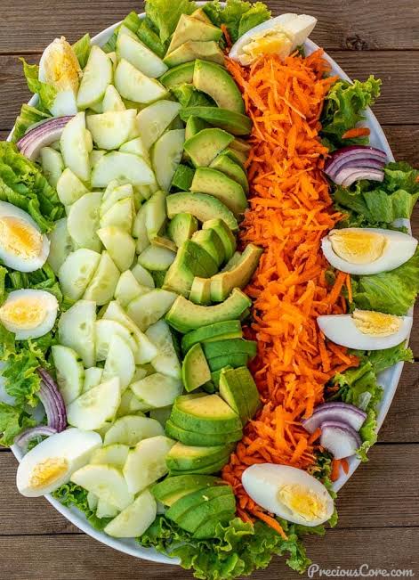 Green Salad