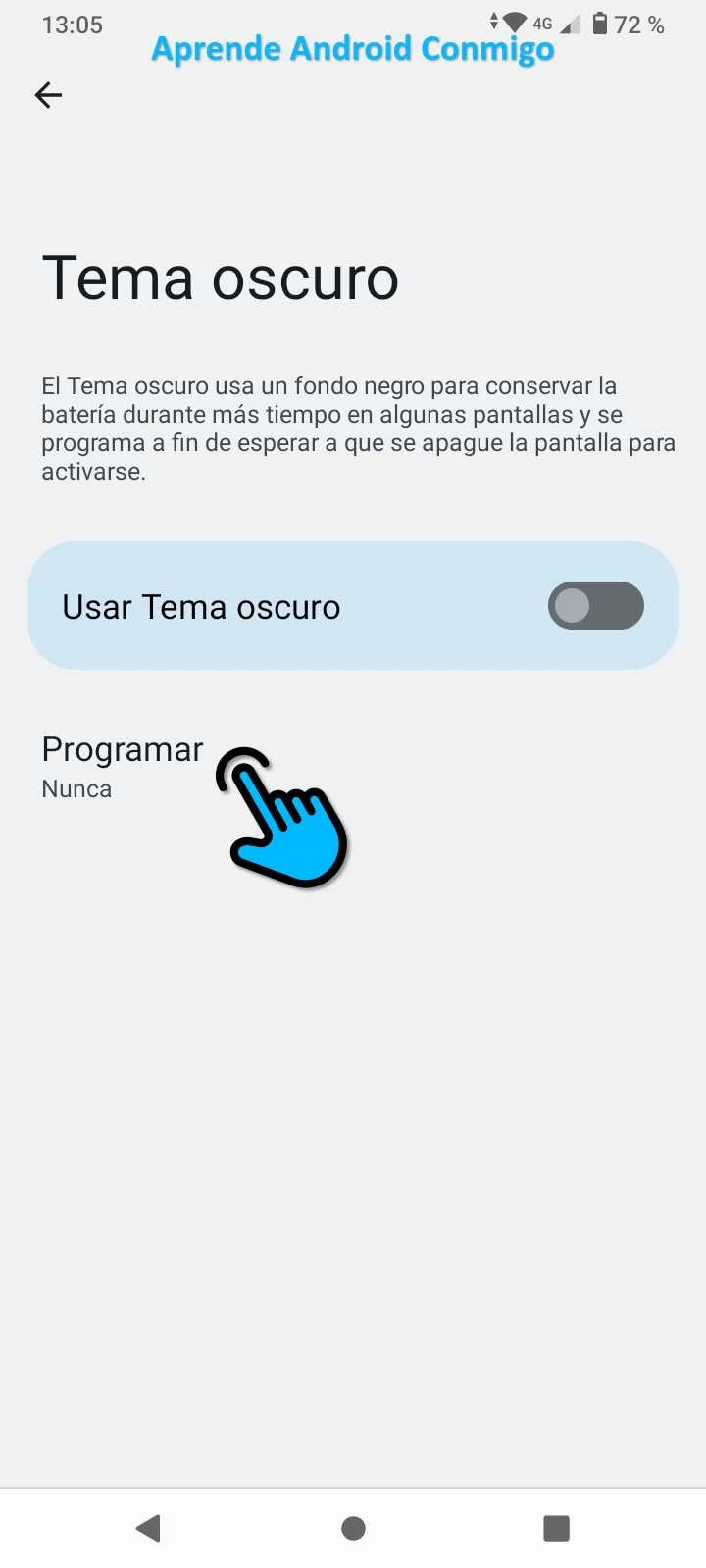Paso 7