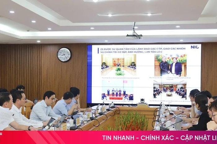 Trung tâm Đổi mới sáng tạo sẽ là hạt nhân thu hút đầu tư công nghệ cao của Hà Tĩnh - Báo Hà Tĩnh