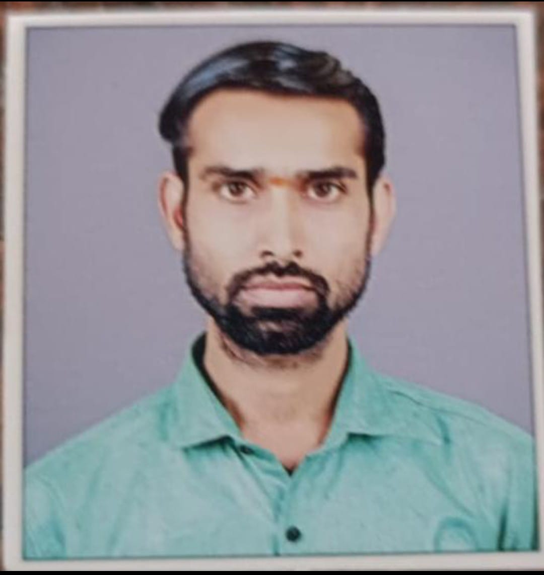 Mahesh Suryakant sa Kadtan