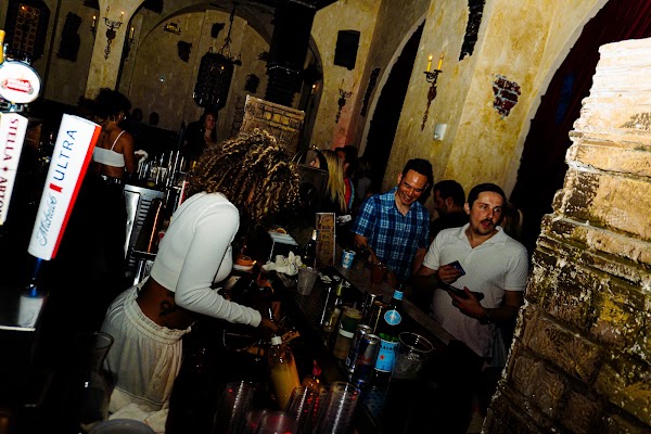 GRUM - Labor Day Weekend Pool Party photo 14