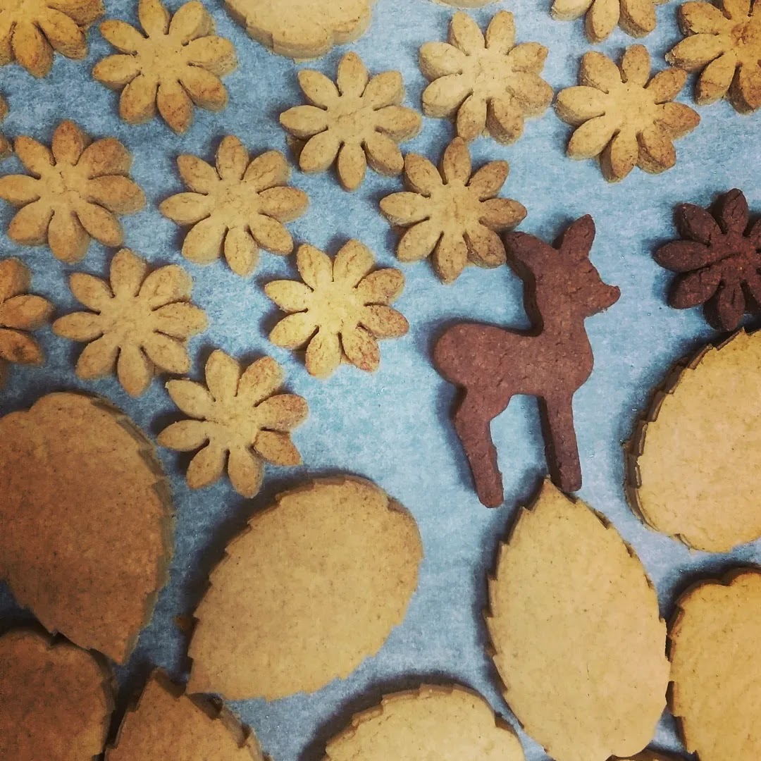 星降る谷の家｢fufufu｣の画像１