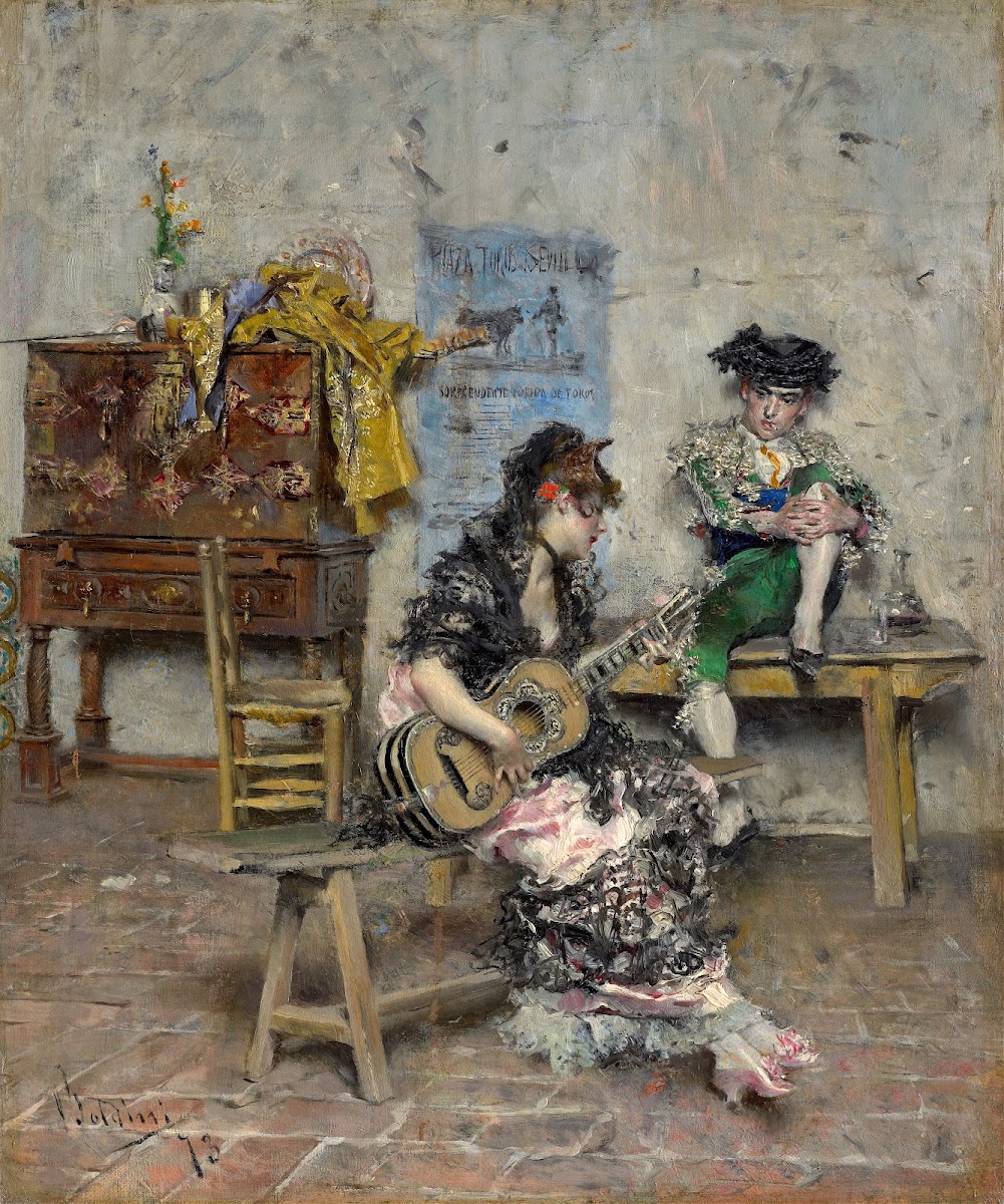 Guitar Player 1872