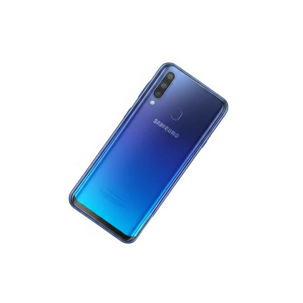 Samsung A50, Penyempurna Gaya Hidup Digital Anda