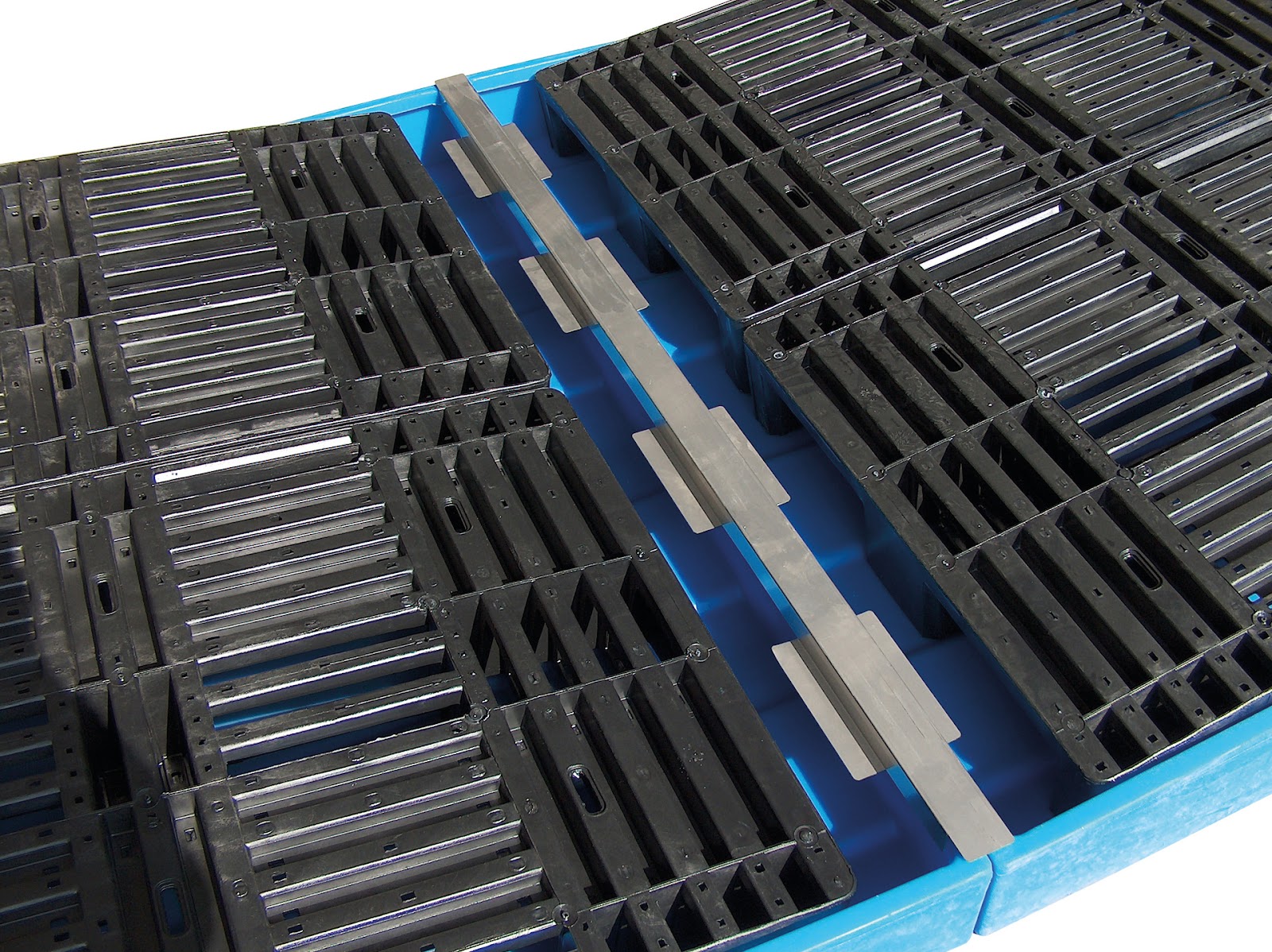 Bakverbinder BWV 4, RVS 1.4301