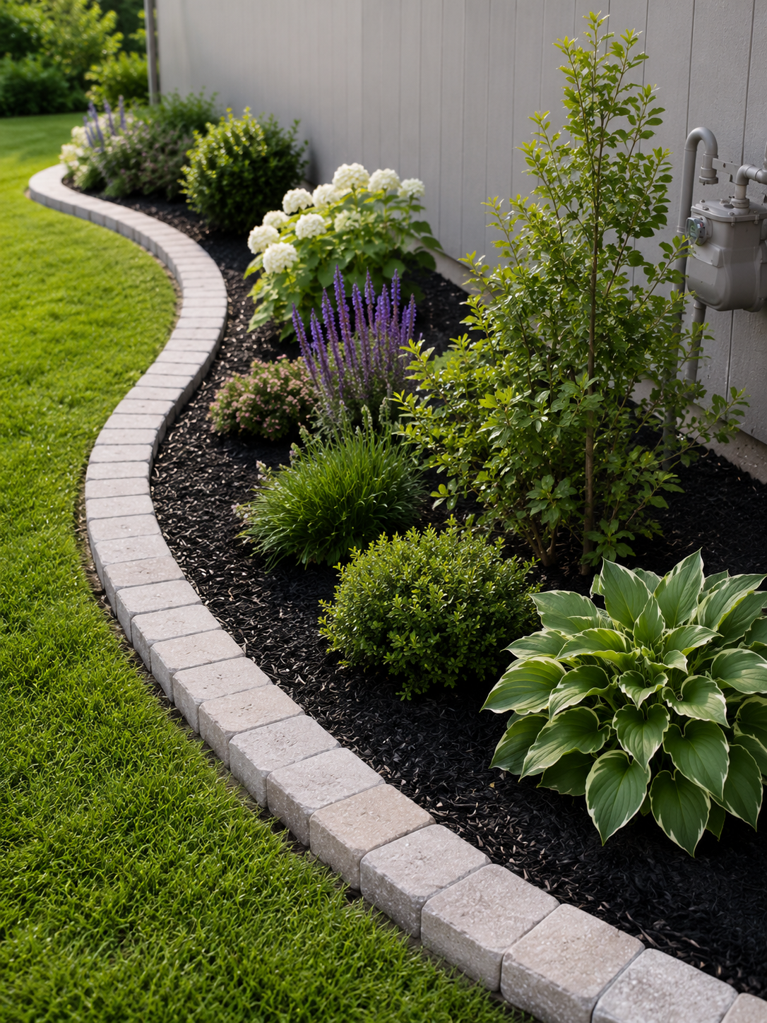 Garden Landscaping