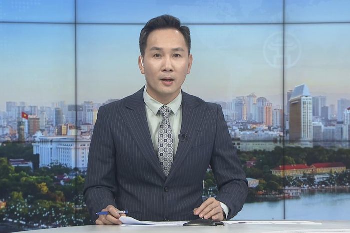Chương trình Thời sự 11h30 | 04/05/2026 - Đài Phát thanh và truyền hình Hà Nội