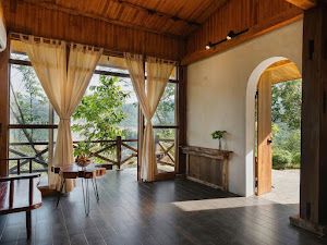 Nhà Mái Đá – Ké Retreat, Đà Bắc, Hòa Bình – ảnh 4
