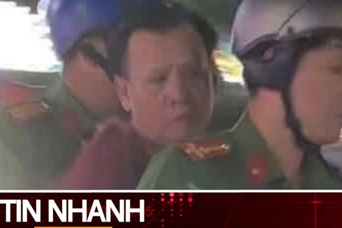 TIN NHANH: Sát hại người tình rồi dựng hiện trường giả - Báo Tiền Phong