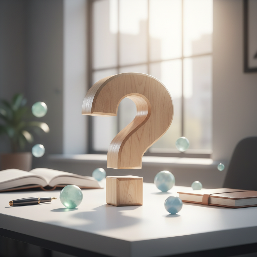 ❓ 자주 하는 질문