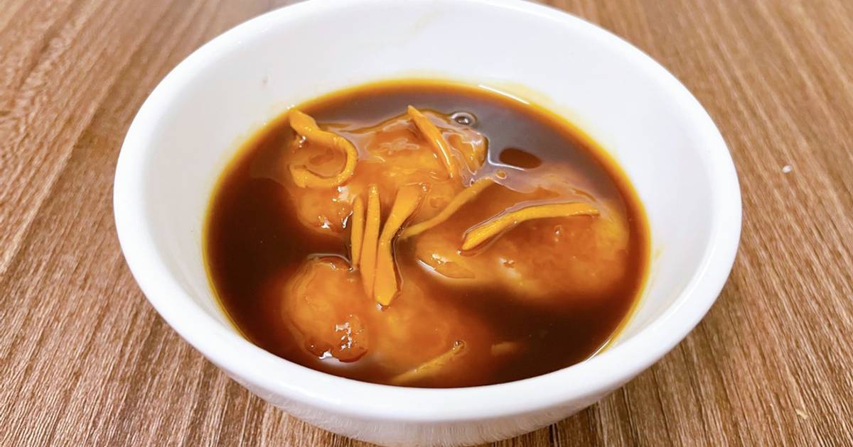 Bánh ngào Nghệ An