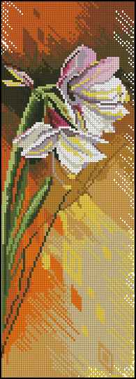 CMP 171063 Autumn Flowers