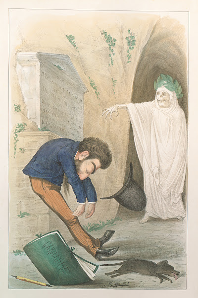 Lesposizione marittima visitata da Dante e Virgilio Pl04 1871