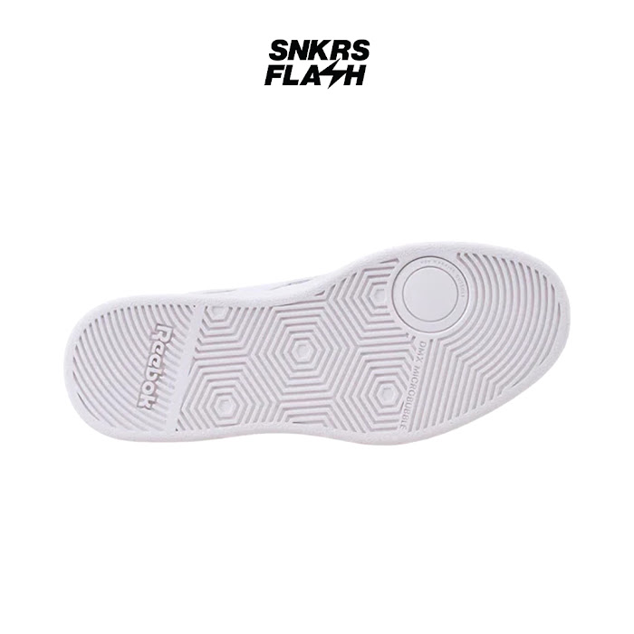 REEBOK COURT ADVANCE WHITE - Size 37