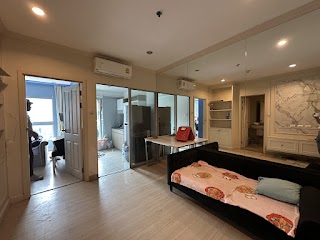 Supalai Veranda Rama 9 ห้อง ZC216 ภาพที่ 4