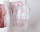 Bánh mềm mượt, bóng mướt rất ngon