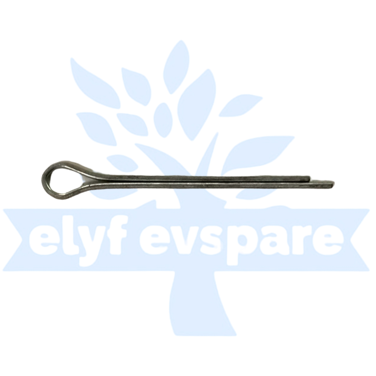 NUT [NB13 COTTER PINS] (1c0f)
