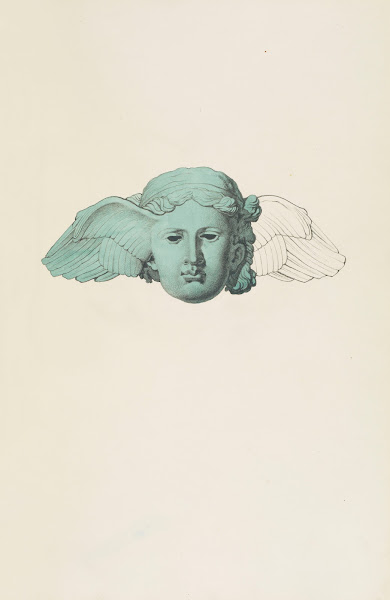 Monuments antiques dessinés Pl043 1830 1866