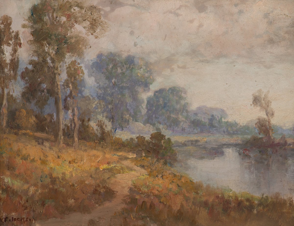 Sacramento River
