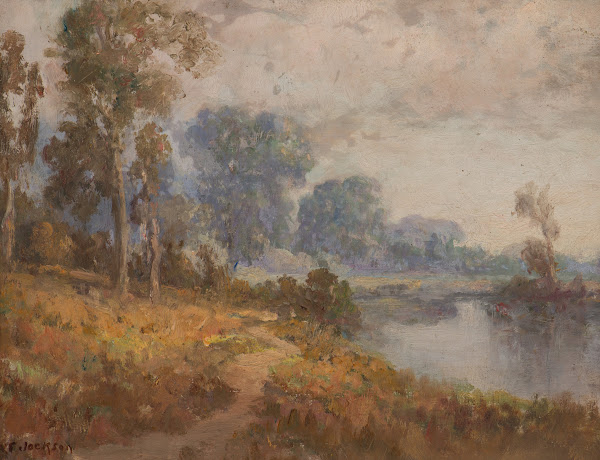 William Franklin Jackson