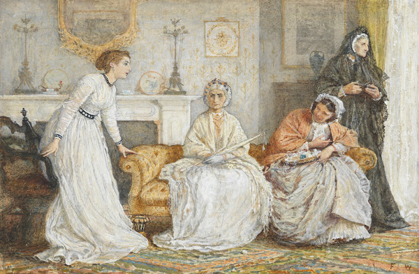 The Fates