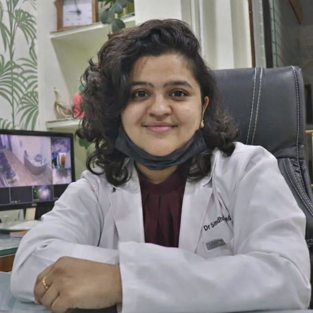 Dr. Sindhuu