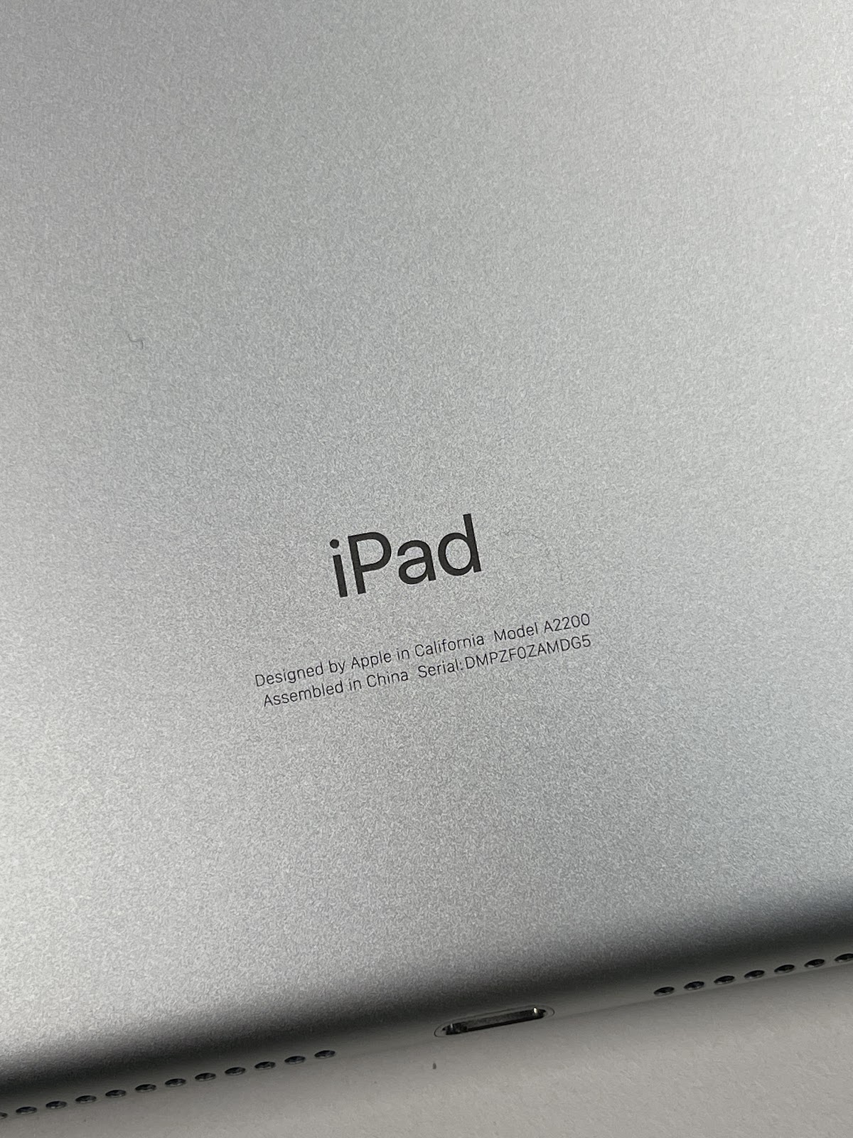 ipad 7 2019 出清機商品圖片