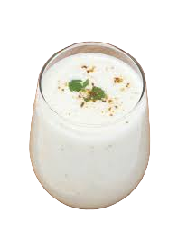 Salted Lassi