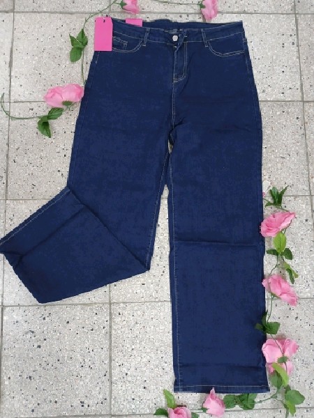 JEANS DAMA