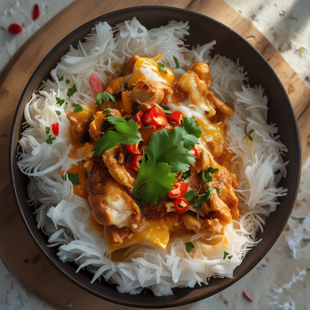 Thai Sweet Chili Chicken Recipe That’s Taking Pinterest by Storm—You Won’t Believe How Easy! Quick & Homemade