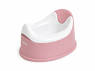 Дитячий горщик Twins Well Dove Potty powder bloom