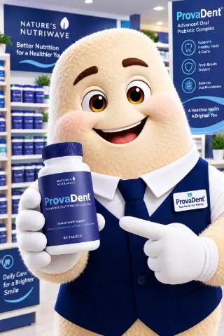 Dealsvale mascot