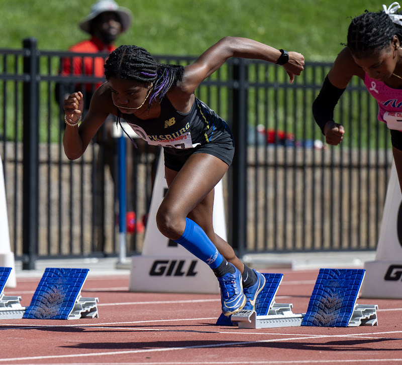 Photo from HS: Track & Field of Tamoy Douglas