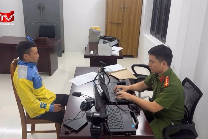 Bi kịch từ cơn ghen: 13 giờ lần theo dấu hung thủ - Chuyên trang An Ninh Thủ Đô - Báo Công an nhân dân