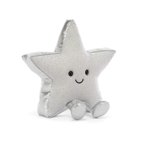 Amuseables Silver Star