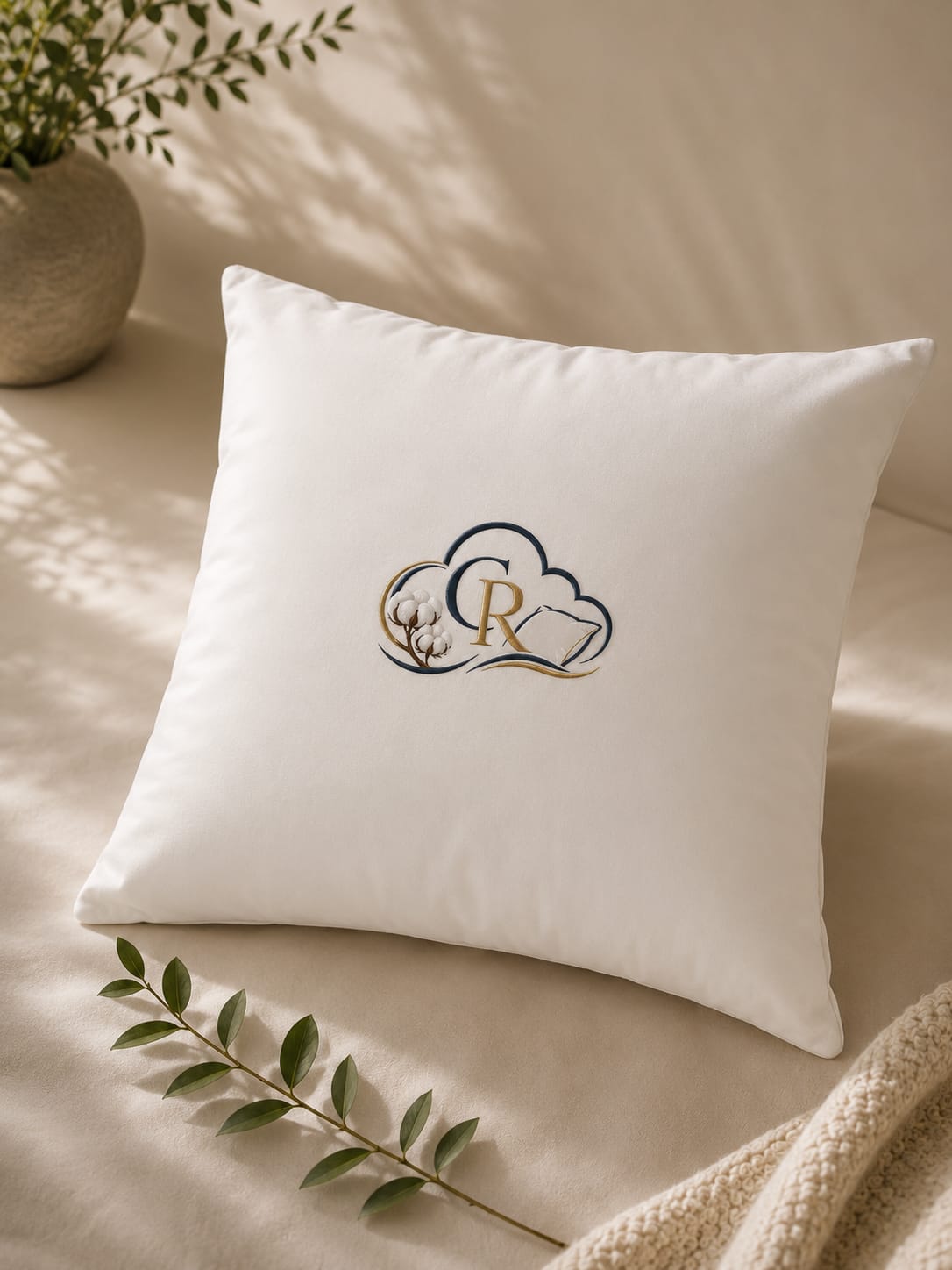 Standard Cushion