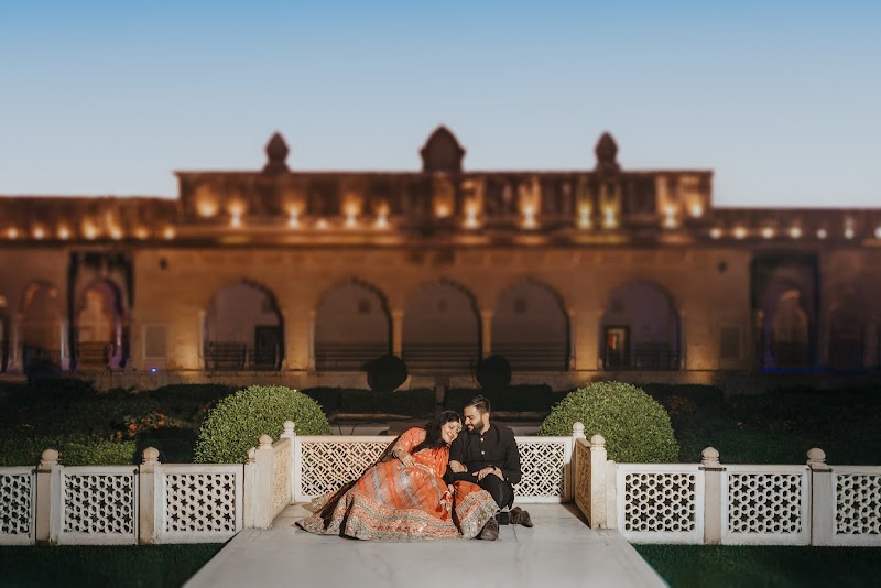 Akash × Astha — frame 15